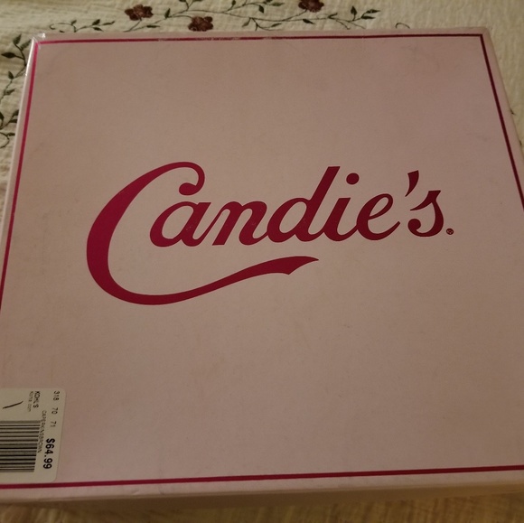 Brown ankle boots. Cute and comfortable - Picture 4 of 5